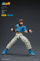 KOF'98UM Orochi Team Chris 20