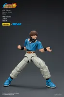 JOYTOY KOF'98UM Orochi Team Chris - SNK - photo 20