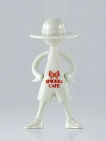 TAMASHII NATIONS LUFFY's  ARCHIVE OF ADVENTURE [ Vol.2] (BOX/10) - ONE PIECE - photo 8