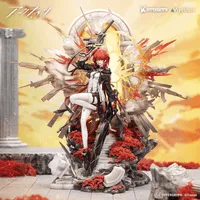 Myethos 1/7 Exusiai the New Covenant: Elite 2 VER.		 - Arknights - photo 3