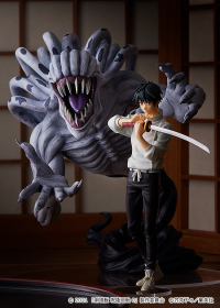 POP UP PARADE Yuta Okkotsu: Jujutsu Kaisen 0 Ver. 6