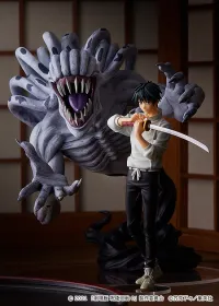 GOOD SMILE COMPANY POP UP PARADE Yuta Okkotsu: Jujutsu Kaisen 0 Ver. - Jujutsu Kaisen - photo 6
