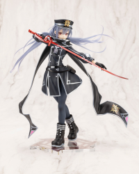Sky Striker Ace - Roze/Yu-Gi-Oh! CARD GAME Monster Figure Collection (with bonus part) 11