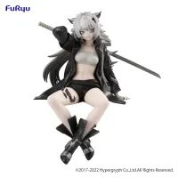 FuRyu ARKNIGHTS　Noodle Stopper Figure -Lappland- - Arknights - photo 6