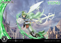 Concept Masterline Black Clover Yuno EX Version 			 18