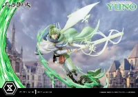 Prime 1 Studio Concept Masterline Black Clover Yuno EX Version 			 - Black Clover - photo 18
