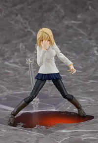 Max Factory figma Arcueid Brunestud DX Edition - TSUKIHIME -A piece of blue glass moon- - photo 9