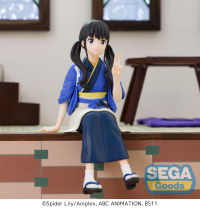 "Lycoris Recoil" PM Perching Figure "Takina Inoue" 4