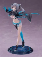 Wave Co. [Dance Dance Dance] Ranko Kanzaki + - THE iDOLM@STER - photo 9