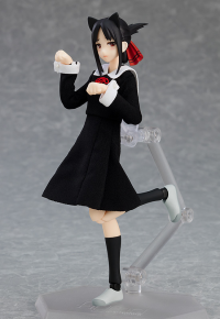figma Kaguya Shinomiya 5