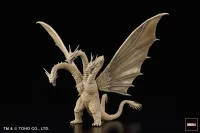 ArtSpirits HYPER MODELING All-time Godzilla & the Kaiju Selections Part.1 - Godzilla - photo 21