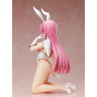 B-style MOBILE SUIT GUNDAM SEED DESTINY Meer Campbell bare legs bunny ver. 3