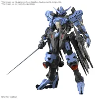 BANDAI HOBBY MG 1/100 GUNDAM VIDAR - Mobile Suit Gundam: Iron-Blooded Orphans - photo 4