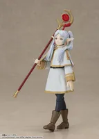 TAMASHII NATIONS Frieren (Reissue) Frieren: Beyond Journey's End, TAMASHII NATIONS S.H.Figuarts - Frieren: Beyond Journey's End - photo 6