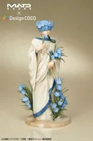Design COCO MADHOUSE x DesignCOCO Frieren: Beyond Journey's End Frieren & Himmel - Art Nouveau Style - 1/7 Complete Figure - Frieren: Beyond Journey's End - photo 8