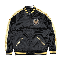 Haikyu!! Souvenir Jacket: Fukurodani Academy High School M 2