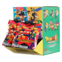 BANDAI Dragon Ball - SUPER HERO Movie GPF Blind Pack (Box of 24) - Dragon Ball Super - photo 1