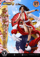 Real Elite Masterline THE KING OF FIGHTERS '98 MAI SHIRANUI Ultimate Version 			 45