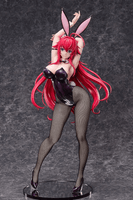 Rias Gremory:  Bunny Ver.【1/3 scale】 2