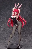 FREEing Rias Gremory:  Bunny Ver.【1/3 scale】 - High School DxD - photo 2