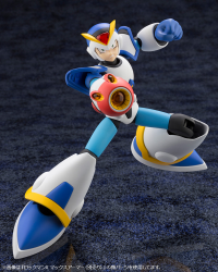MEGA MAN X FULL ARMOR / ROCKMAN X FULL ARMOR 5