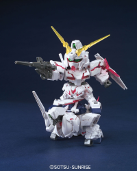 BB360 Unicorn Gundam 2