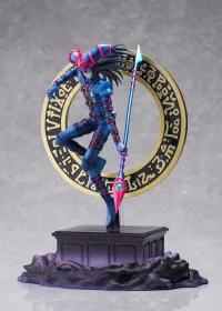 BellFine Dark Magician of Chaos／Yu-Gi-Oh!CARD GAME Monster Figure Collection - Yu-Gi-Oh! - photo 3