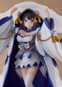 Is It Wrong to Try to Pick Up Girls in a Dungeon? Ⅳ Hestia -Shiromuku- 1/7 Scale Figure 4