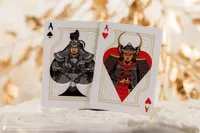 Room One Cards Ghost of Tsushima Playing Cards - Limited Edition - Ghost of Tsushima - photo 4