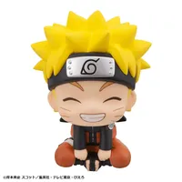 MegaHouse Lookup NARUTO Shippuden Naruto Uzumaki Smile ver. - Naruto - photo 2