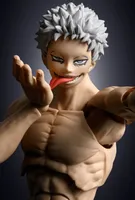 TAMASHII NATIONS ALL FOR ONE -Final Battle set- - My Hero Academia - photo 4