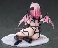 Unbound Succubus Alisa - 18+ - photo 2