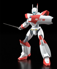 MODEROID AVS-98 Economy 4