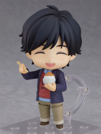 Nendoroid Eiji Okumura 6