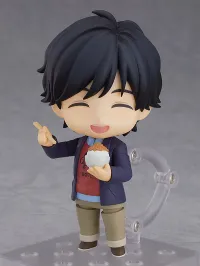 GOOD SMILE COMPANY Nendoroid Eiji Okumura - BANANA FISH - photo 6
