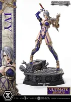 Prime 1 Studio Real Elite Masterline SOULCALIBUR Ⅵ IVY Ultimate Bonus Version - SOULCALIBUR - photo 86