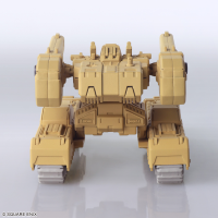 FRONT MISSION STRUCTURE ARTS  1/72 Scale Plastic Model Kit Series Vol. 6 4