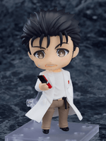 Nendoroid Rintaro Okabe 2.0 3