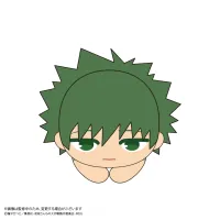 MAX LIMITED Mission: Yozakura Family HUG CHARACTER COLLECTION - Mission: Yozakura Family - photo 2