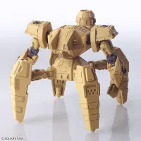 SQUARE ENIX FRONT MISSION STRUCTURE ARTS  1/72 Scale Plastic Model Kit Series Vol. 6 - Video Games - photo 20
