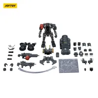 JOYTOY Fear XS-01 Night Raid type - JOYTOY Original Series - photo 27