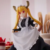eStream Miss Kobayashi's Dragon Maid S Tohru - Miss Kobayashi's Dragon Maid - photo 11