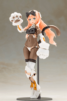 FRAME ARMS GIRL DURGA I 〈CAT ARMOR Ver. -Calico-〉 2