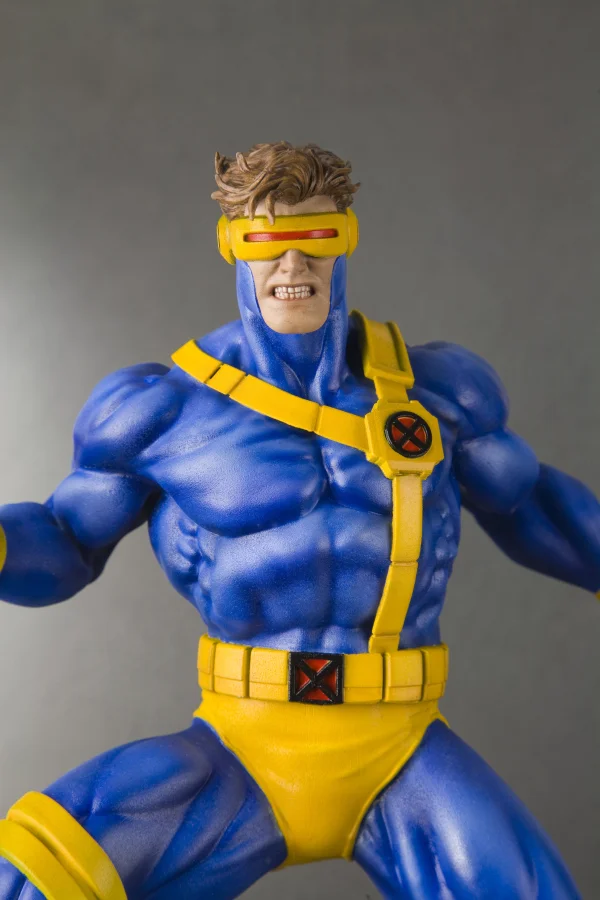 KOTOBUKIYA Fine Art Statue - Cyclops - Marvel