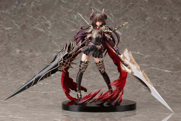 KOTOBUKIYA FORTE THE DEVOTED - Rage of Bahamut