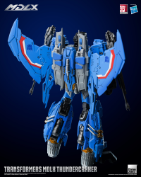 Transformers: MDLX Thundercracker 17