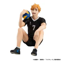 MegaHouse G.E.M. series Haikyu!! Palm Size Atsumu Miya - Haikyu!! - photo 6