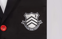 Persona 5 Royal COSBAG: Protagonist Ver. 4