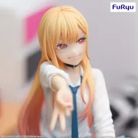 FuRyu My Dress-Up Darling　Noodle Stopper Figure -Marin Kitagawa- - My Dress-Up Darling - photo 5