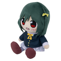 Love Live! Nijigasaki High School Idol Club Plushie Shioriko Mifune 4